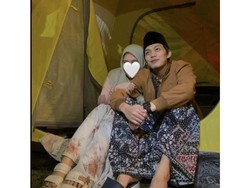 Profil & Fakta Menarik Ning Nila Istri Ustaz Muda Gus Iqdam yang Jarang Disorot