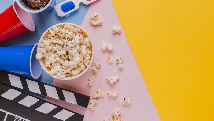 5 Film Keren yang Bakal Tayang di Bioskop Bulan Februari, Ada Spin-Off Spider-Man