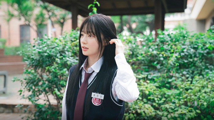 Meskipun Jadi 'Villain', 5 Aktris Korea Ini Tampil dengan Gaya Menawan di Drakor Hits