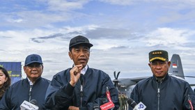 Potensi Penyalahgunaan Wewenang Presiden saat Memihak di Pilpres