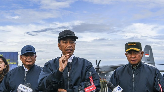 PKS dan PKB merespons Jokowi yang menegaskan seorang presiden boleh berkampanye dan memihak salah satu paslon di Pilpres 2024.