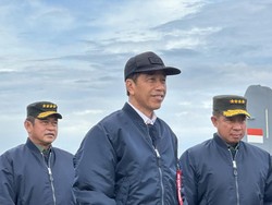 UU No 7 Tahun 2017 soal Presiden Boleh Kampanye, Ini Bunyi Pasalnya