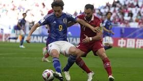 Kata-kata Jordi Amat Usai Indonesia Kalah dari Jepang