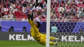 Berjuang Gigih, Timnas Indonesia Tertinggal 0-1 dari Jepang di Babak 1