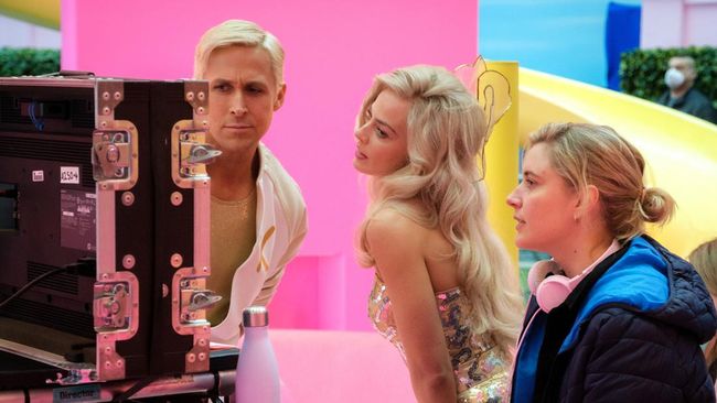 Ryan Gosling merasa kecewa akibat sutradara Greta Gerwig dan aktris Margot Robbie gagal masuk nominasi Piala Oscar 2024.
