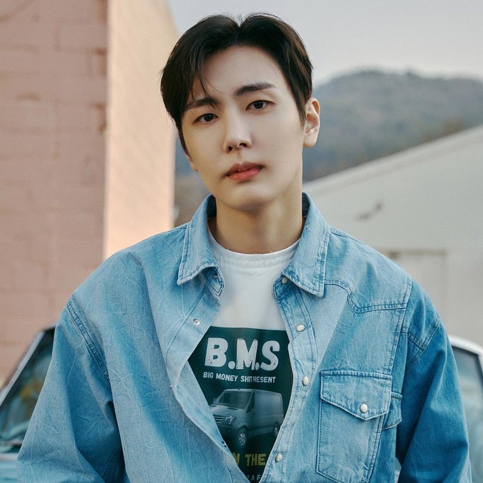 Selain Youngbin dan Inseong, Jaeyoon menjadi anggota ketiga SF9 yang juga dikabarkan segera keluar dari wamil pada 19 September mendatang. Idol dengan suara merdu ini tengah bertugas sebagai anggota ROKA band militer/ Foto: instagram.com/sf9official