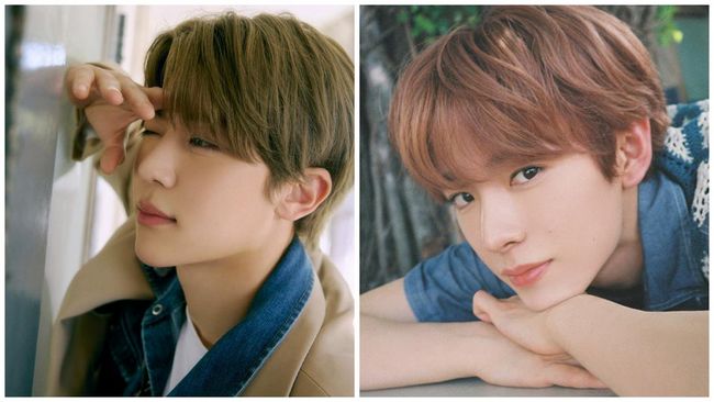 Jelang Debut, Yuk Kenalan dengan Sion dan Yushi dari NCT WISH!