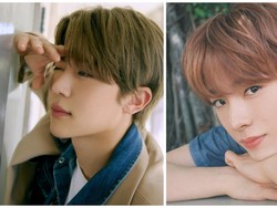 Jelang Debut, Yuk Kenalan dengan Sion dan Yushi dari NCT WISH!