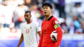 Australia vs Korea: Son Heung Min Mau Tuntaskan Dendam