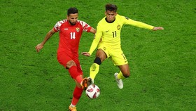 Dihajar Oman, Malaysia Mau Balas Dendam di Bukit Jalil