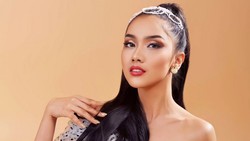 Frislly Herlind dan Tabitha Napitupulu Beradu Akting di Film Harta, Tahta, Boru Ni Raja