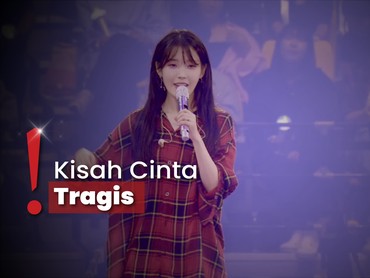 img-title Gandeng V BTS, IU Rilis 'Love Wins All' dengan Tema Pascakiamat
