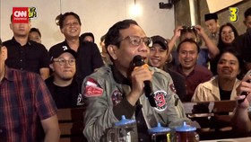 VIDEO: Soroti Konsultan Gibran, Mahfud: Anggap Saya Dan Gibran Bodoh