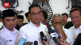 VIDEO: Beri Ucapan Selamat HUT Mega: Sosok Konsisten Jaga Konstitusi