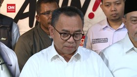 VIDEO: Sudirman Said Sebut Kubu Amin Banyak Kecocokan Dengan Paslon 03
