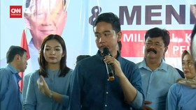 VIDEO: Soroti Jalan Rusak Jateng, Gibran: Rusak Kabeh, Tapi Solo Alus