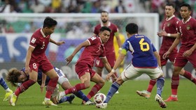 Jadwal Piala Asia 2023 Hari Ini Minggu 28 Januari: Indonesia Main