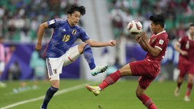 Timnas Indonesia: Liliput yang Tantang Raksasa Piala Asia 2023