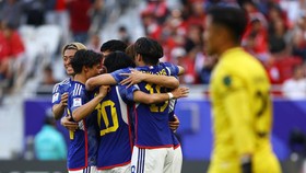 Jadwal Siaran Langsung Perempat Final Piala Asia Sabtu 3 Februari