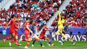 Netizen Usai Indonesia Kalah dari Jepang: Terima Kasih Sudah Berjuang