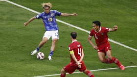 Tersingkir di Piala Asia, Pelatih Jepang Bidik Ranking 1 Dunia FIFA