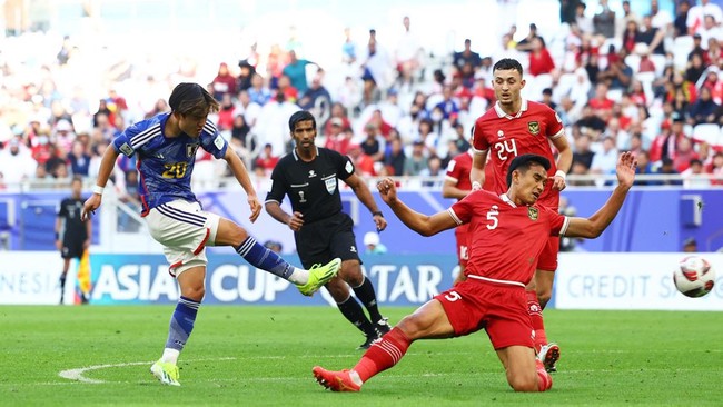 Duel Sengit Qatar Melawan Garuda Muda di Piala Asia U-23 2024 yang Dinantikan