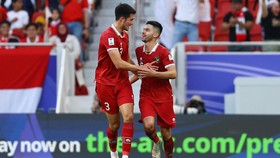 Elkan Baggott Bocorkan Ritual Unik Sebelum Pertandingan