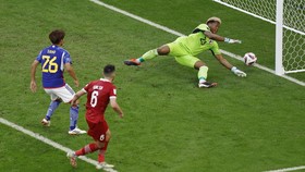 FIFA Sebut Laga Timnas Indonesia vs Jepang Perang Bintang