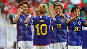 Jadwal Siaran Langsung Piala Asia Hari Ini Rabu 31 Januari