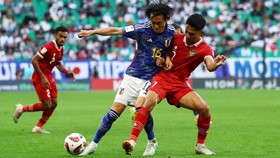 Galak ke Timnas Indonesia, Media China Ciut Jumpa Jepang dan Saudi