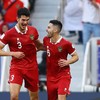 Misteri Baggott dan Problematika Pertahanan Timnas Indonesia