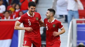 2 Bek Timnas Indonesia Bersinar di Eropa