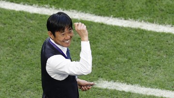 Sorotan Dunia Olahraga CNN Sport : Media Jepang Beri Bocoran Pelatih Hajime Moriyasu Tak Akan ke Malaysia