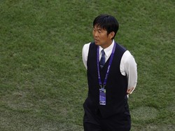 Tatap Babak 32 Besar, Pelatih Jepang Ungkit Kemenangan 3-2 atas Brasil
