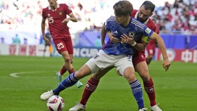 Media Jepang Soroti Jordi Amat, Dianggap Pukul Ayase Ueda