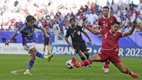 Jadwal Lengkap Babak 16 Besar Piala Asia 2023