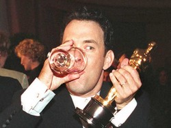 Tom Hanks Muda Lagi di Here, Film dengan Satu Sudut Pandang Kamera