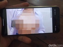 Bocornya Video hingga Foto Porno Pelajar Tulungagung untuk Sang Pacar