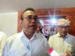 Denpasar Segera Rancang Perwali Tarif Pajak Hiburan 15 Persen