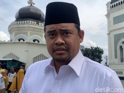 PSU di Medan Digelar di Hari Kerja, Walkot Bobby Keluarkan Surat Edaran