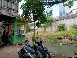 Nggak Nyangka! Warung Makan Unik di Jaksel Bisa Raup Omzet Segini