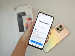 Daftar HP Xiaomi Dapat HyperOS di April hingga Juni 2024