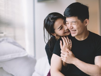 35 Ucapan Ulang Tahun untuk Suami Tercinta Romantis Penuh Makna