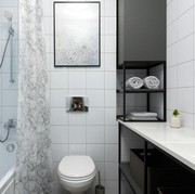 Menurut Ilmu Feng Shui, Ini 5 Posisi Kamar Mandi yang Salah dan Solusi Terbaiknya!