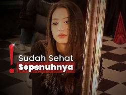 YG Entertainment Konfirmasi Ahyeon Kembali Gabung BABYMONSTER