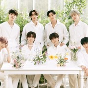 ATEEZ Didapuk sebagai Brand Ambassador Baru Produk Kecantikan 'NACIFIC'