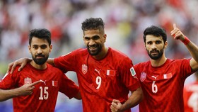 Daftar 15 Tim Negara Lolos 16 Besar Piala Asia 2023