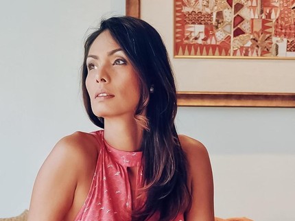 Terpopuler: Kabar Caroline Zachrie Usai Dinikahi Pria Prancis