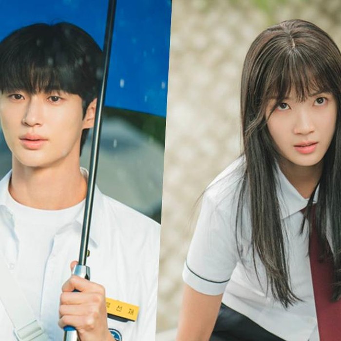 Carry Sun Jae and Run jadi drama terbaru Tvn yang diperankan Kim Hye Yoon dan Byun Woo Seok