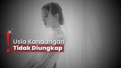 img-title 3 Bulan Nikah, Cha Chung Hwa Umumkan Kehamilan di Usia 43 Tahun